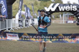 Patagonia Run 2024 - 42K