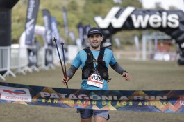 Patagonia Run 2024 - 42K