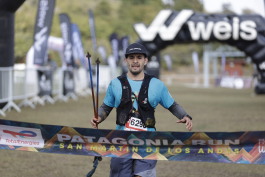 Patagonia Run 2024 - 42K