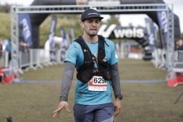 Patagonia Run 2024 - 42K