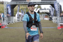 Patagonia Run 2024 - 42K