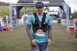 Patagonia Run 2024 - 42K