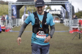 Patagonia Run 2024 - 42K