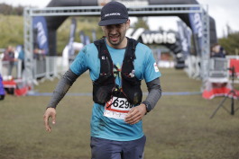 Patagonia Run 2024 - 42K