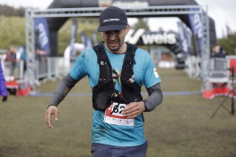 Patagonia Run 2024 - 42K