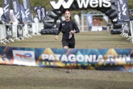 Patagonia Run 2024 - 42K