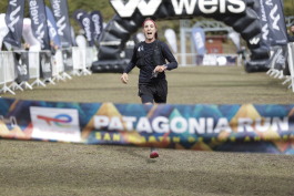 Patagonia Run 2024 - 42K