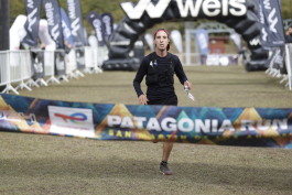 Patagonia Run 2024 - 42K