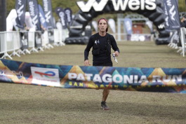 Patagonia Run 2024 - 42K