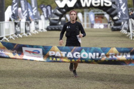 Patagonia Run 2024 - 42K