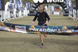 Patagonia Run 2024 - 42K