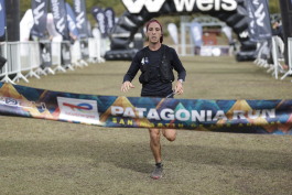 Patagonia Run 2024 - 42K