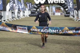 Patagonia Run 2024 - 42K