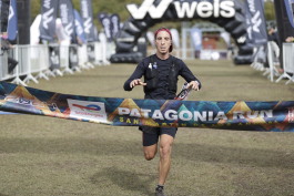 Patagonia Run 2024 - 42K