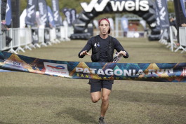 Patagonia Run 2024 - 42K