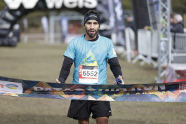 Patagonia Run 2024 - 42K