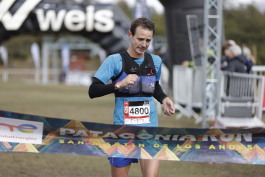 Patagonia Run 2024 - 42K