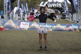 Patagonia Run 2024 - 42K