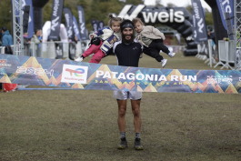 Patagonia Run 2024 - 42K