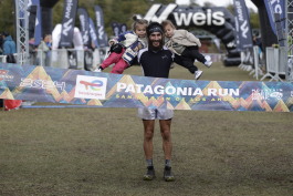 Patagonia Run 2024 - 42K