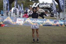 Patagonia Run 2024 - 42K