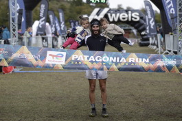 Patagonia Run 2024 - 42K