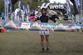 Patagonia Run 2024 - 42K