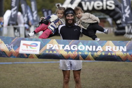 Patagonia Run 2024 - 42K