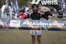 Patagonia Run 2024 - 42K