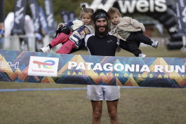 Patagonia Run 2024 - 42K