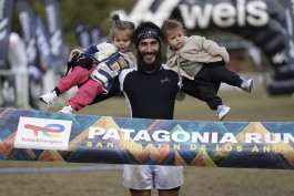 Patagonia Run 2024 - 42K