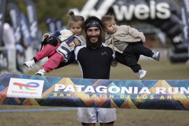 Patagonia Run 2024 - 42K