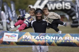 Patagonia Run 2024 - 42K