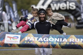 Patagonia Run 2024 - 42K