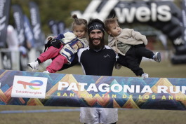 Patagonia Run 2024 - 42K