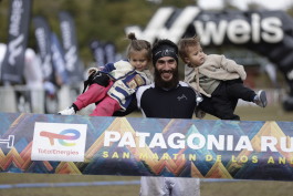 Patagonia Run 2024 - 42K