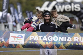 Patagonia Run 2024 - 42K