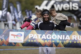 Patagonia Run 2024 - 42K