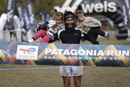 Patagonia Run 2024 - 42K