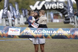 Patagonia Run 2024 - 42K