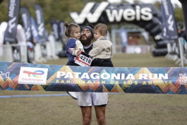 Patagonia Run 2024 - 42K