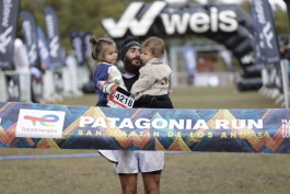 Patagonia Run 2024 - 42K