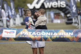 Patagonia Run 2024 - 42K