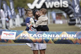 Patagonia Run 2024 - 42K