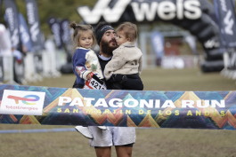 Patagonia Run 2024 - 42K