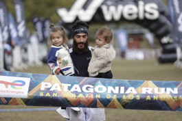 Patagonia Run 2024 - 42K