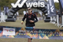 Patagonia Run 2024 - 42K