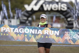 Patagonia Run 2024 - 42K