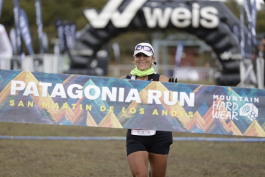 Patagonia Run 2024 - 42K