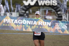 Patagonia Run 2024 - 42K